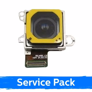 Kamera yhteensopiva Samsung F741 Z Flip6 Takakamera / (laajakulma) 50M / (Service Pack)