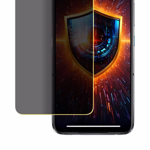 Asus ROG Phone 6/6 Pro/6D/6D Ultimate – 3mk Silky Matt Privacy tietosuojakalvo