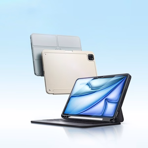 Joyroom JR-MST0165 Karkaistu lasi iPad Pro 13" 2024:lle