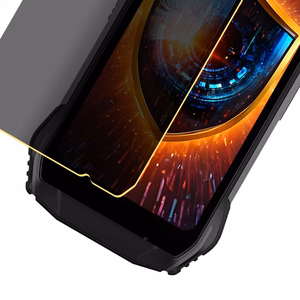 Blackview N6000 / N6000SE – 3mk Silky Matt Privacy tietosuojakalvo