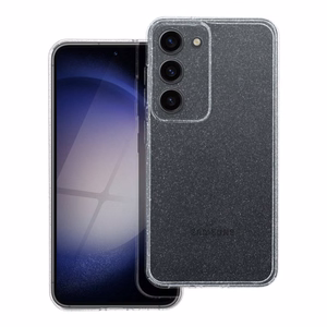 Clear Case 2 mm Blink -suojakuori Xiaomi Redmi Note 15 PRO 4G:lle, läpinäkyvä