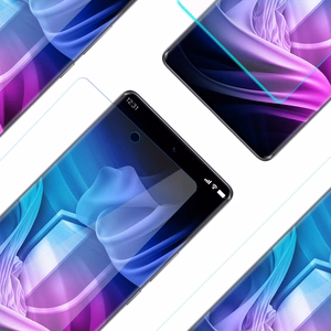 Tecno Camon 30S – 3mk Silky Matt Pro puhelimen näytönsuoja