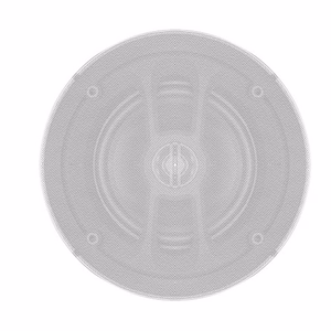 Kattokaiuttimet, 30 W, 6,5 tuumaa Wi-Fi (aktiivi + passiivi -pari), valkoinen