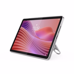 Lenovo Tab Mediatek Helio G85 64 GB 25.6 cm (10.1") 4 GB LTE Wi-Fi 5 (802.11ac) Android 14 Grey