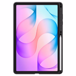 Spigen Tough Armor Pro  Samsung Galaxy Tab S12+ 12.6" kuori, musta