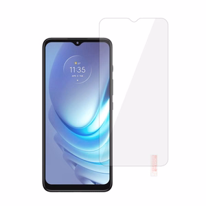 Tempered Glass Orange for MOTOROLA MOTO (XT2137-1) G50