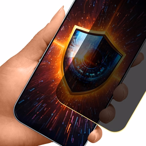 3mk Silky Matt Privacy Protective Film for Xiaomi 17