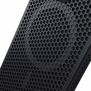 3mk COOLing MagCase suojakuori Apple iPhone 15 Pro Max:lle - musta