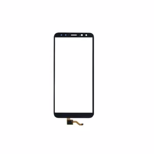 Kosketusnäyttö yhteensopiva Huawei Mate 10 Lite musta Alkuperäinen
