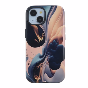 Decor case for iPhone 16 Pro 6,3" Sweet