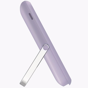 Tehopankki Uniq Hoveo magneettinen 5000mAh USB-C 20W PD - violetti
