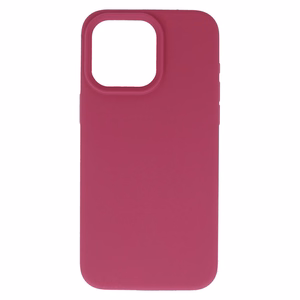 Silicone Lite Case for Samsung Galaxy A15 4G/5G raspberry