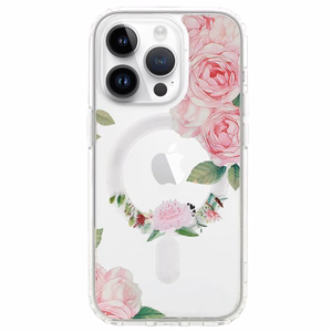 Tel Protect Flower MagSafe iPhone 13 Pro:lle malli 1