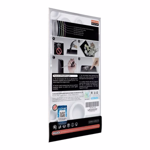 X-ONE Extreme Shock Eliminator 4. sukupolvi (Matte Series) - iPhone 15 Pro:lle