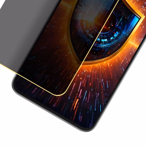 3mk Silky Matt Privacy screen-protection film for Samsung Galaxy M56