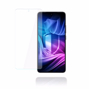 POCO F7 Pro/F7 Ultra – 3mk Silky Matt Pro puhelimen näytönsuoja