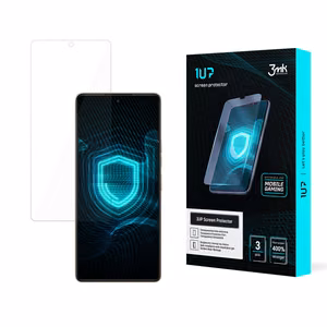 Tecno Camon 30 5G – 3mk 1UP puhelimen näytönsuoja