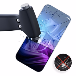 3mk SilkyMatt Pro™ matte foil for Xiaomi 17T