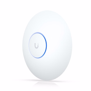 Ubiquiti U7 Long-Range 7300 Mbit/s valkoinen Power over Ethernet (PoE)