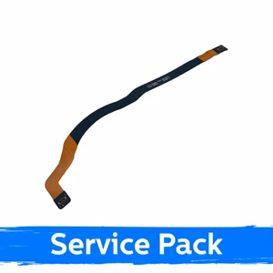 Joustojohto yhteensopiva Samsung S928 S24 Ultra FRC Flex (Service Pack)