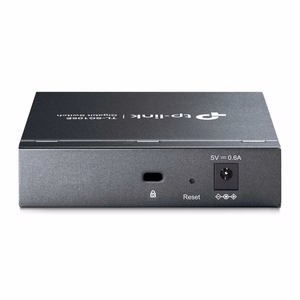 TP-LINK 5x10Base-T / 100Base-TX / 1000Base-T TL-SG105E (Switch)
