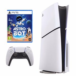 PlayStation-tarvikkeet