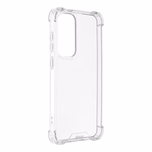 Armor Jelly kuori Samsung S926 S24 Plus kirkas