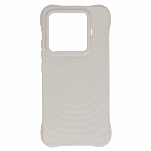 Tel Protect Wave Magsafe Case for Xiaomi 14 Pro grey