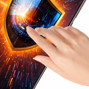 Realme GT7 Pro – 3mk Silky Matt Privacy tietosuojakalvo