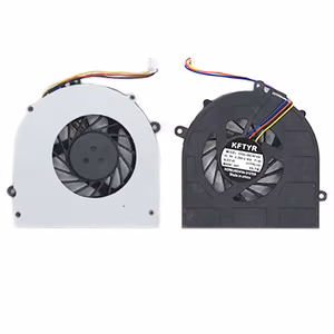 Kannettavan jäähdytin LENOVO G470, G470A