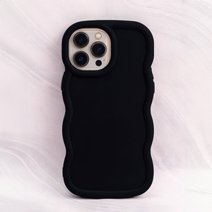 Candy case for Samsung Galaxy S24 FE black
