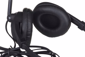 I-Box W1MV -kuulokkeet mikrofonilla