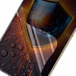 3mk Silky Matt Privacy screen-protection film for Honor Magic 8