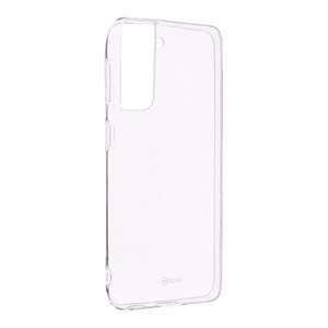 ROAR JELLY -suojakuori SAMSUNG A13 4G läpinäkyvä