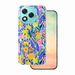Glow Glam suojakuori Xiaomi Redmi 15 4G EU / 15 5G EU (171,08 x 82,05 x 8,55) rustiikki