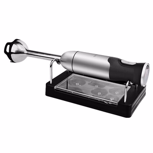 Hoco HA02A 400W tehosekoitin ruostumaton teräs