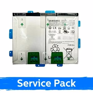 Akku laitteelle Samsung (X730 / X736) Tab S11 EB-BX736ABE (Service Pack)