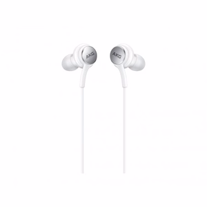 Samsung AKG Langalliset In-Ear kuulokkeet USB-C Valkoinen (EO-IC100BWEGEU)