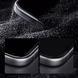 Benks Tempered Glass Omni Warrior Anti-Drop Privacy for Iphone 18 Pro Max