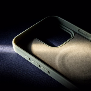 Loop Thin Mag case for iPhone 17 Pro Max 6,9" grey