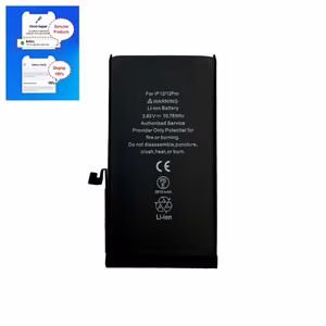 Apple iPhone 12/12 Pro akku 2815mAh diagnosoitava OEM