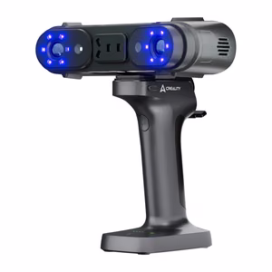 3D-skanneri Creality Sermoon X1