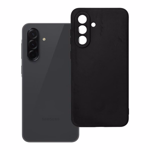 SOFT suojakuori SAMSUNG A36 5G musta