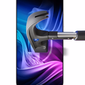 3mk SilkyMatt Pro™ matte foil for Xiaomi 17T