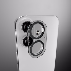 SBS Camera Glass kamerasuoja D3O-teknologialla iPhone 17:lle