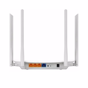 TP-LINK AC1200 Dual-Band Wi-Fi Router