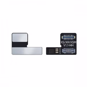 Flex-kaapeli yhteensopiva JC FaceID Repair Flex iPhone Xs / XR / Xs Max kanssa