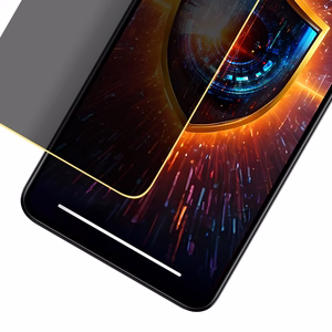 Matta yksityisyyssuojakalvo 3mk Silky Matt Privacy Xiaomi 13T/13T Pro