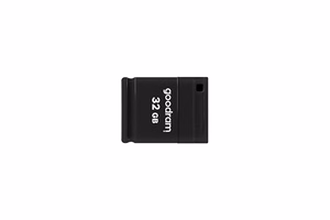 Goodram USB-muisti 32 GB USB 2.0 UPI2 musta