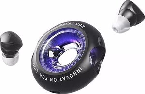Vention Donut BT 5.3 BK langattomat kuulokkeet